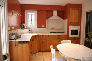  Villa à vendre 5 pièces 126 m²