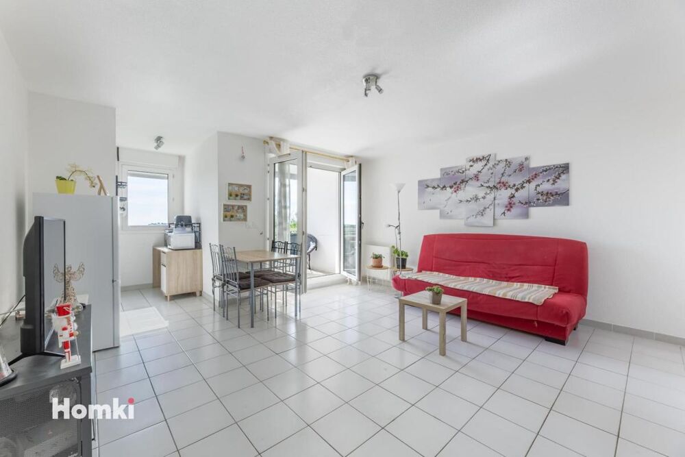 Vente Appartement Appartement T2 de 36 m² à Grabels 34790, Rue de la Valsière Grabels