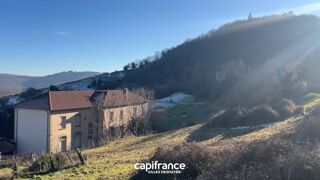  Terrain � vendre 2065 m�