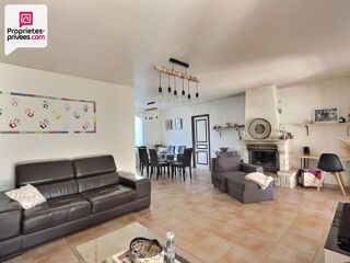  Maison à vendre 4 pièces 99 m²