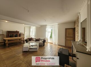  Maison à vendre 8 pièces 184 m²