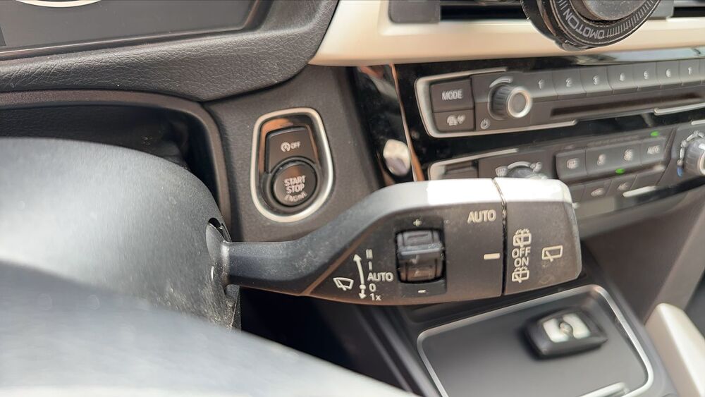 S&eacute;rie 3 Touring (F31) 320i 184 BVA Lounge Plus 2018 occasion 13012 Marseille