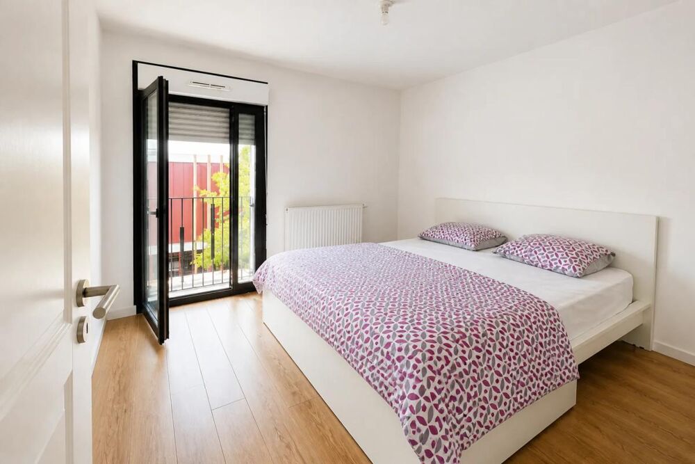 Vente Appartement Appartement 3 pièces de 60,72 m² à Les Pavillons-sous-Bois Les pavillons sous bois