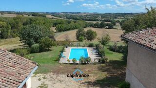  Maison � vendre 13 pi�ces 450 m�