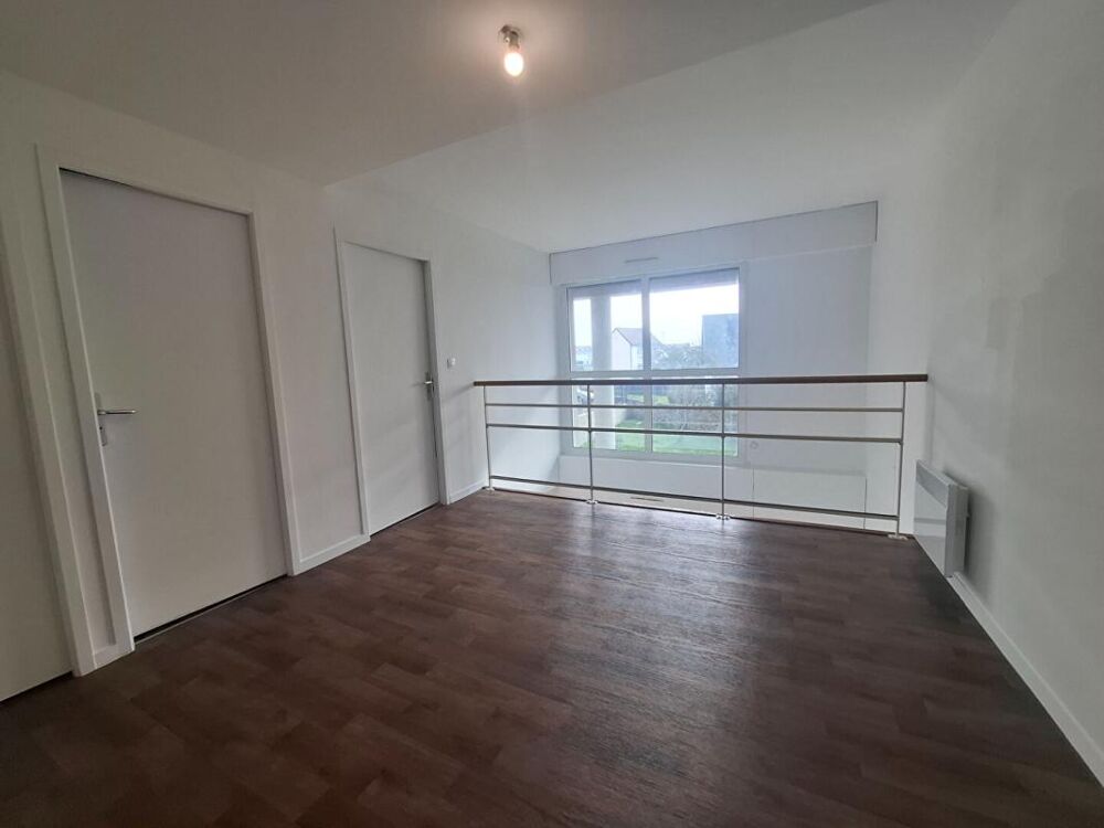 Vente Appartement Appartement en duplex d'environ 110 m² à Granville Granville
