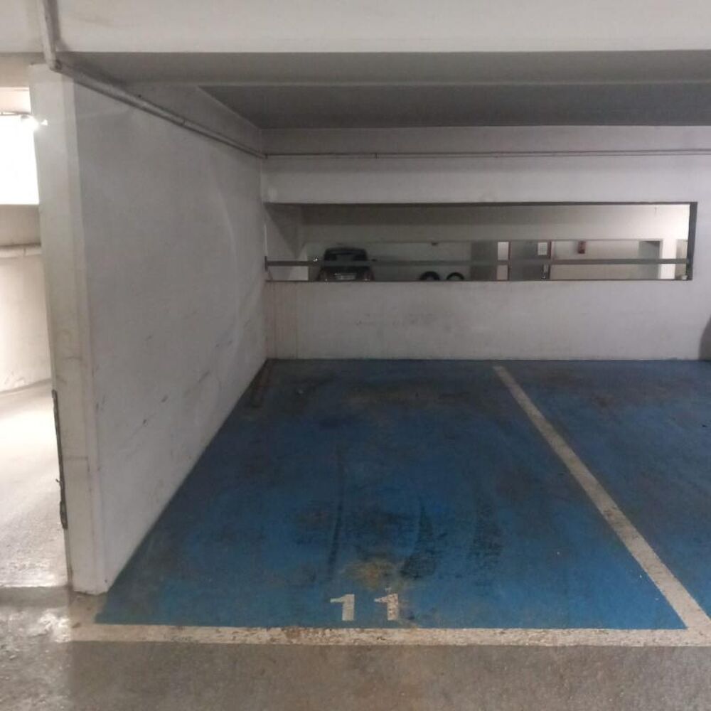 Vente Parking/Garage Stationnement Paris 15