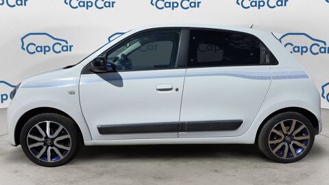 Twingo 0.9 TCe 90 EDC6 Cosmic 2015 occasion 89100 Sens