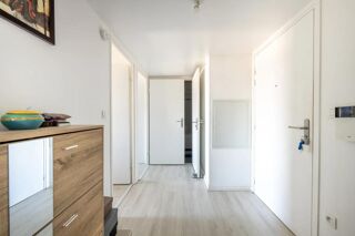  Appartement à vendre 3 pièces 65 m²