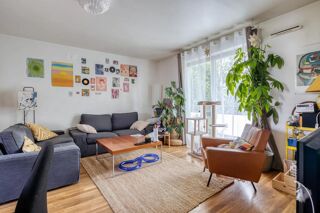  Appartement � vendre 3 pi�ces 59 m�