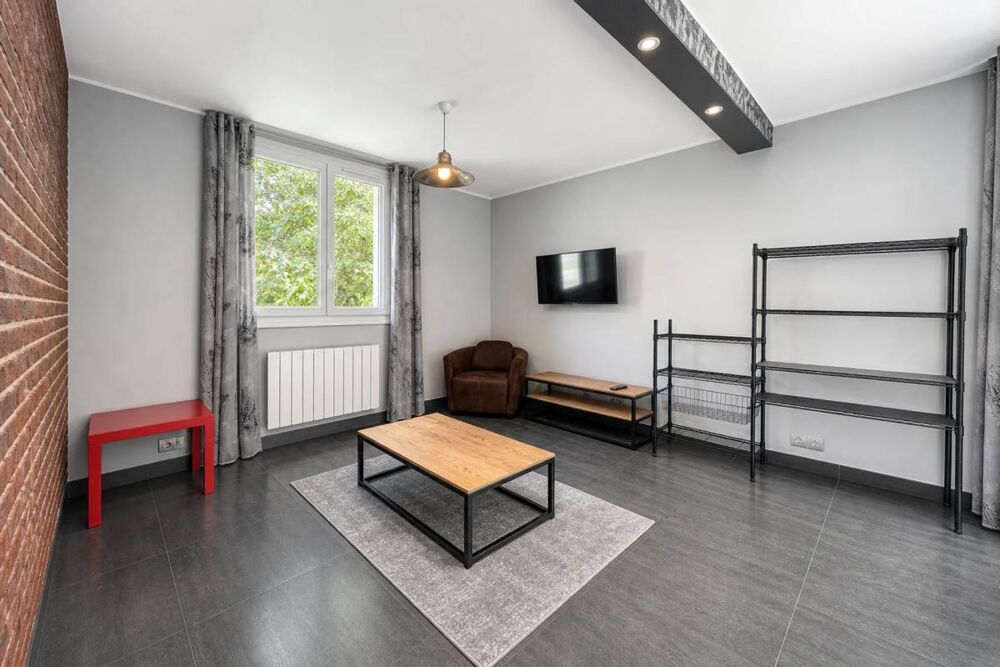 Vente Appartement Appartement 2 pièces de 49 m² à La Léchère La lechere