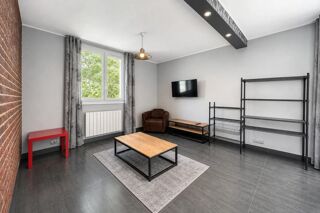  Appartement à vendre 2 pièces 49 m²