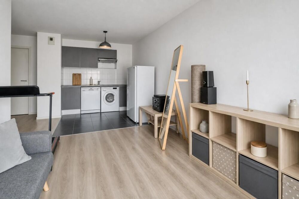 Appartement de 3 pièces de 57 m² à Toulouse