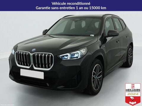 BMW X1 U11 XDRIVE 25E 245CH DKG7 M SPORT 2025 occasion Lavau 10150