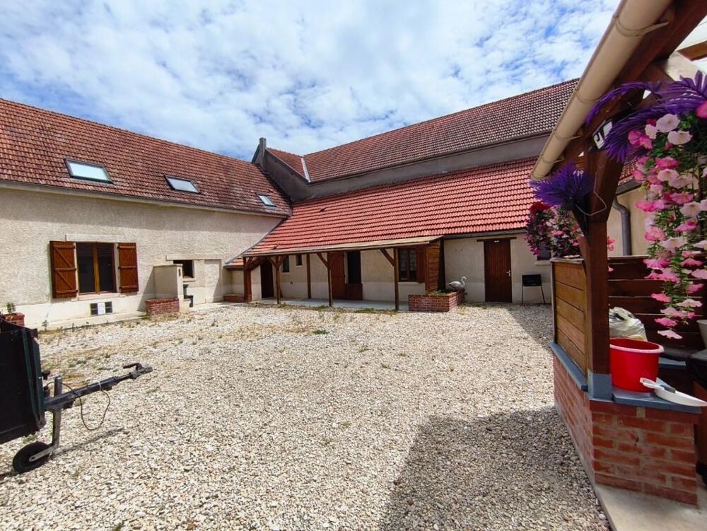 Vente Immeuble Immeuble / 250 m² / 368 421 EUR / AMBONNAY Ambonnay