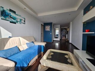  Appartement � vendre 2 pi�ces 42 m�