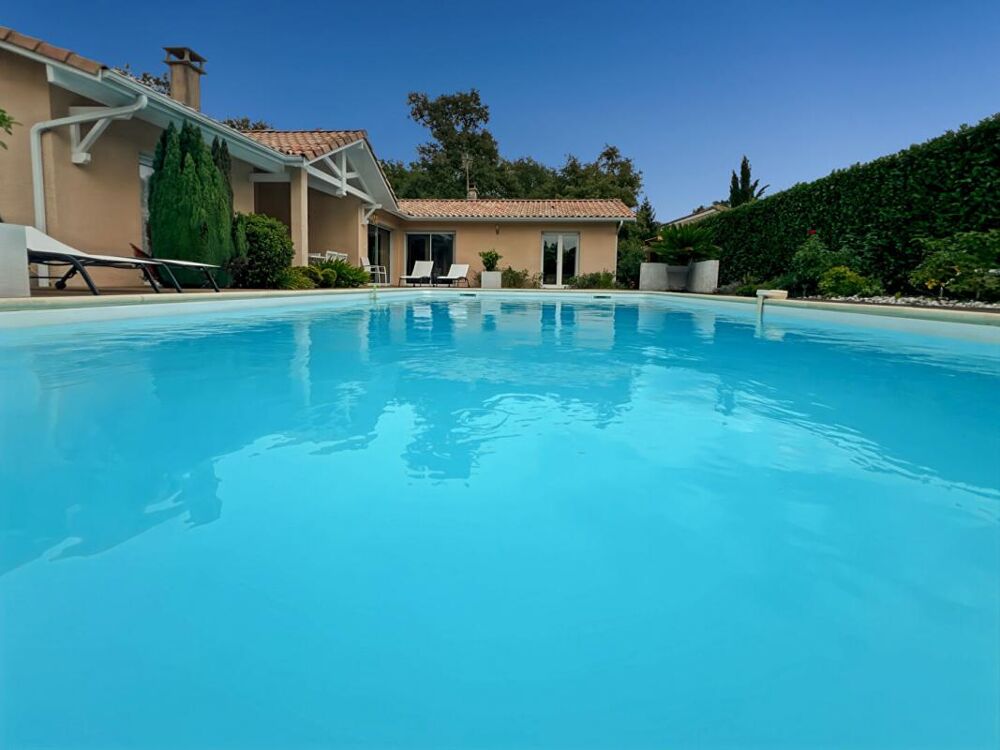  vendre  Maison Martignas-sur-Jalle (33127)