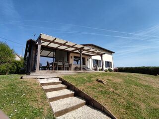  Maison à vendre 8 pièces 176 m²