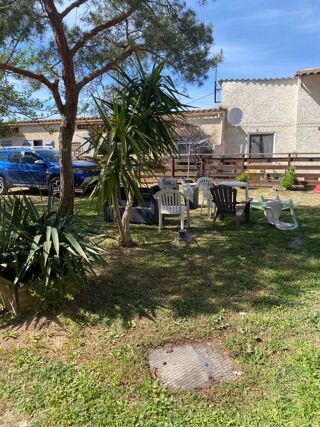  Maison à louer 2 pièces 36 m² Saint martin de crau