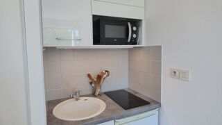  Appartement à louer 1 pièce 21 m²