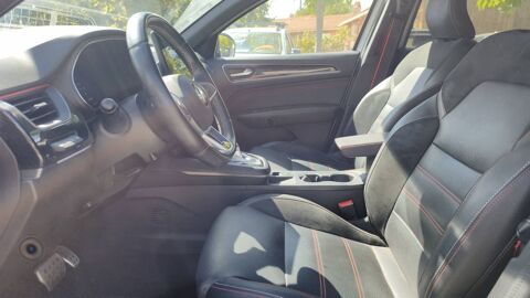 Arkana 1.6 E-Tech Hybrid 145 EDC R.s. Line 2022 occasion 83250 La Londe Les Maures
