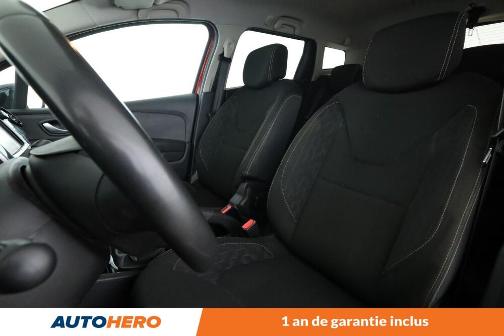 Clio 0.9 TCe Limited 90 ch 2019 occasion 92130 Issy-les-Moulineaux