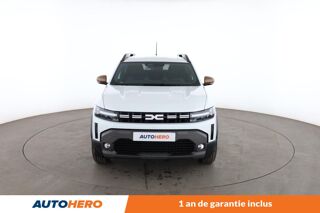 Duster III 1.6 Hybrid Extreme 4x2 BVA 140 ch 2025 occasion 92130 Issy-les-Moulineaux