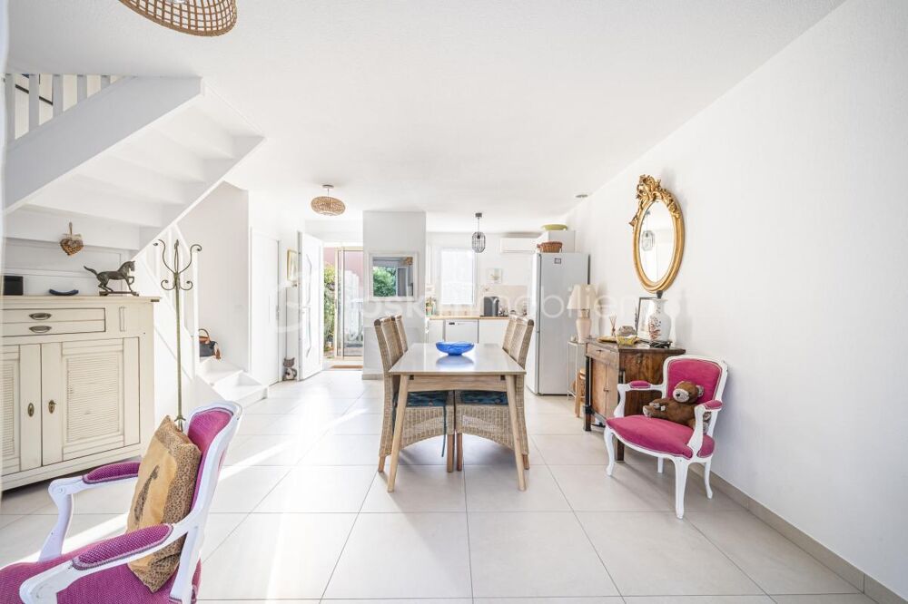 Vente Maison A HYERES - CHARMANTE MAISON FAMILIALE Hyeres