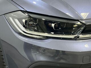 Polo 1.0 TSI 110 S&S DSG7 Style 2021 occasion 31100 Toulouse