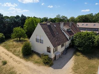  Maison à vendre 14 pièces 188 m²