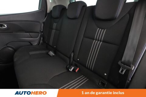 Clio 1.2 TCe Energy Intens EDC 118 ch 2017 occasion 92130 Issy-les-Moulineaux