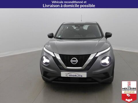 Juke DIG-T 114 Acenta 2022 occasion 10150 Lavau