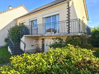  Maison � vendre 5 pi�ces 108 m�