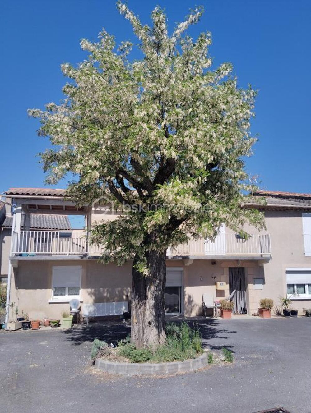 Maison de 131 m2, 5 chambres, un garage, AUCUN TRAVAUX