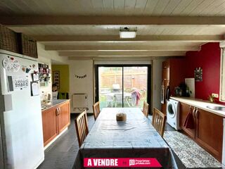  Maison  vendre 6 pices 125 m