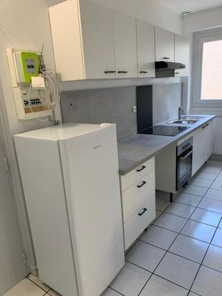 Location Appartement Studio de 31m2 à louer sur Saint-Étienne Saint etienne