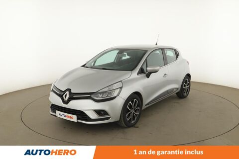 Renault Clio 1.5 dCi Energy Intens 90 ch 2017 occasion Issy-les-Moulineaux 92130