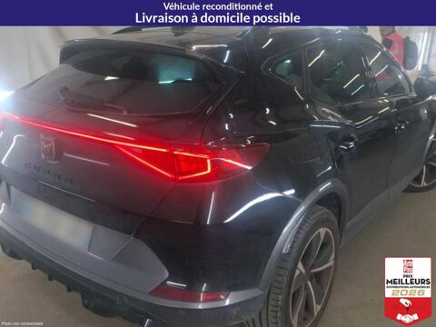 Formentor e-HYBRID 204 DSG6 V 2023 occasion 10150 Lavau