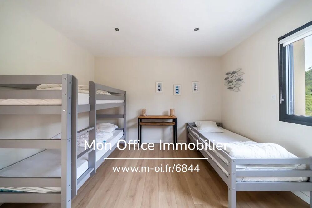 à vendre  Maison Ventabren (13122)