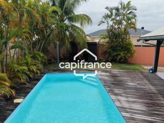  Villa à vendre 5 pièces 147 m²