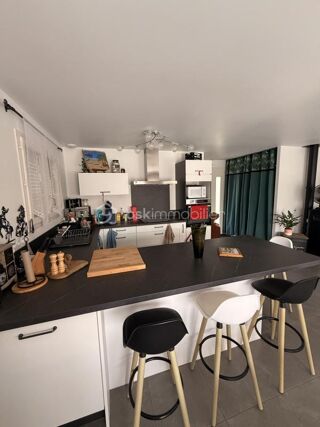  Maison à vendre 4 pièces 71 m²