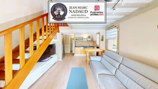  Appartement � vendre 2 pi�ces 38 m�