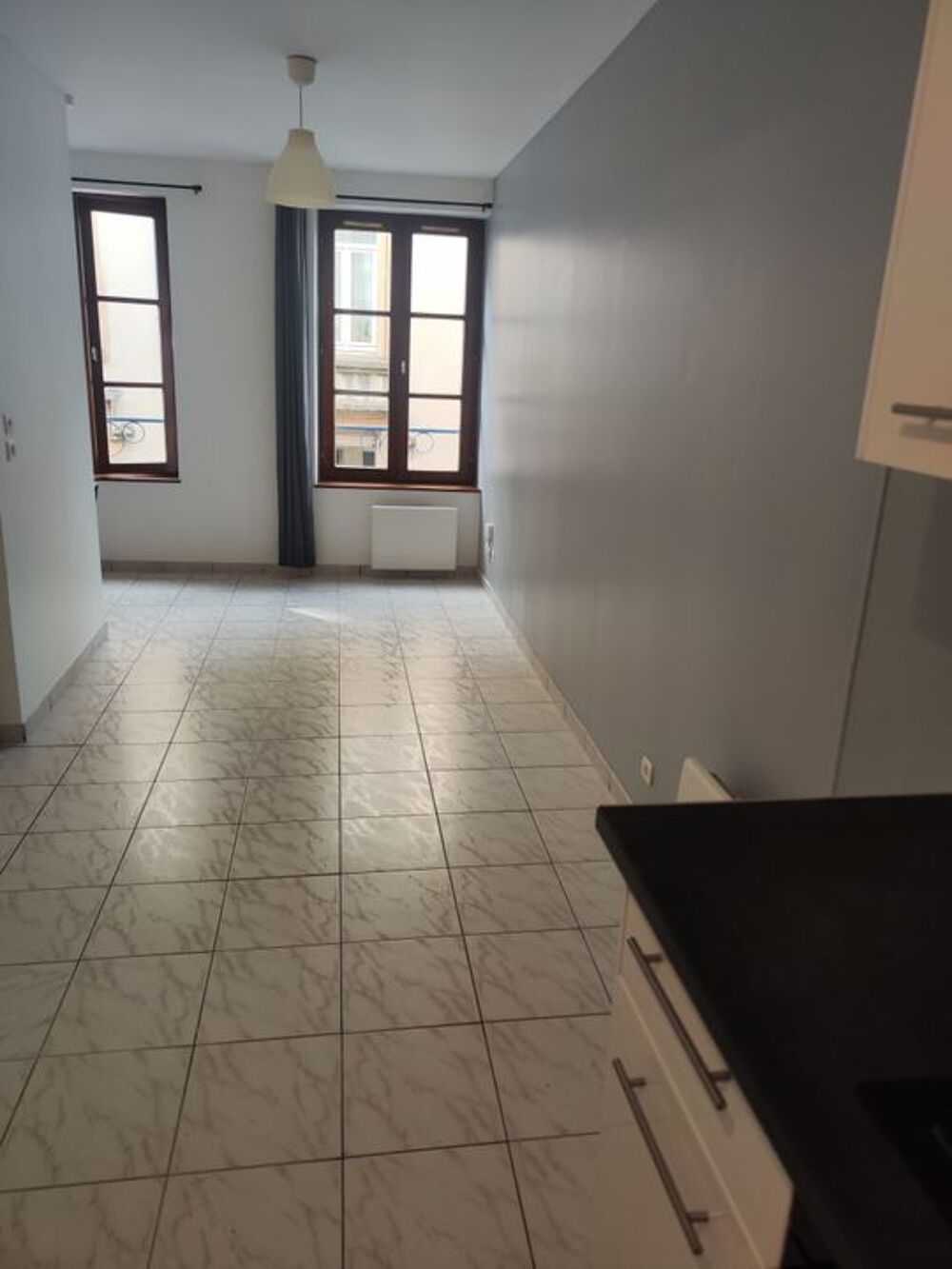 Location Appartement Appartement de 28m2 à louer sur Metz Metz
