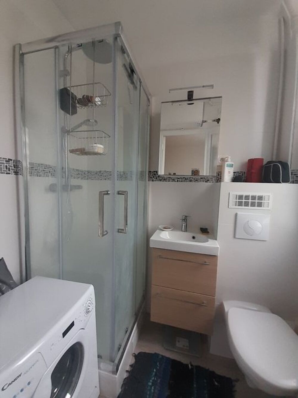 Location Appartement Studio de 25m2 à louer sur Charenton-le-Pont Charenton le pont