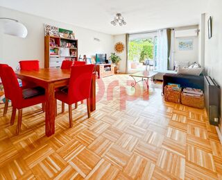  Appartement à vendre 3 pièces 74 m²