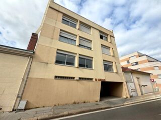  Appartement à vendre 1 pièce 35 m²
