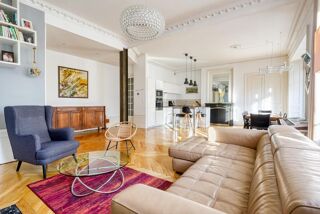  Appartement � vendre 6 pi�ces 141 m�