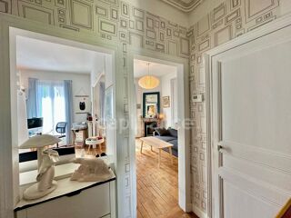  Appartement � vendre 3 pi�ces 53 m�