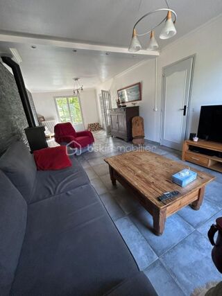  Maison � vendre 5 pi�ces 95 m�