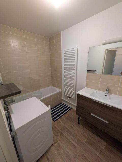  Appartement � louer 3 pi�ces 60 m�