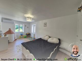  Maison à vendre 4 pièces 180 m²